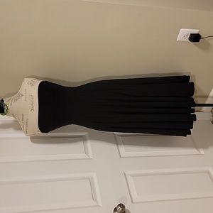 Gap Women's black dress Size small petite